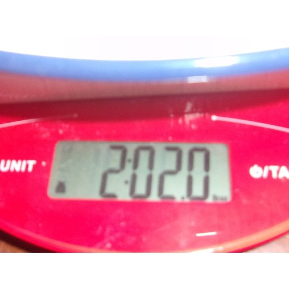 Paula Deen Nautical Ahoy Matte!! Deviled Egg Plate/Platter 12"D Easter - Picture 10 of 10